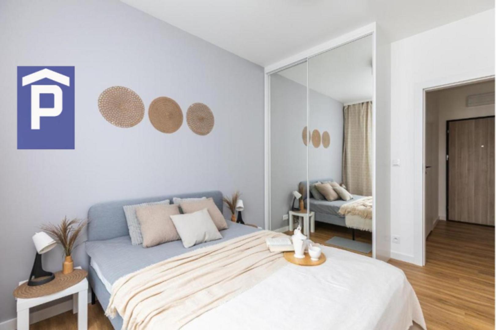 Superapart Stanislawa 1A Varšava Exteriér fotografie